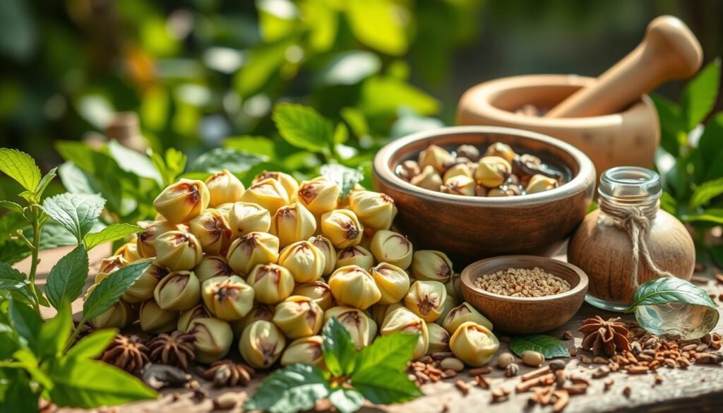 cardamomo health benefits