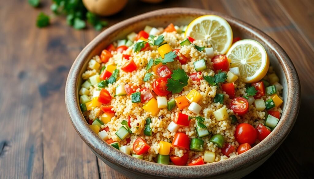 couscous salad