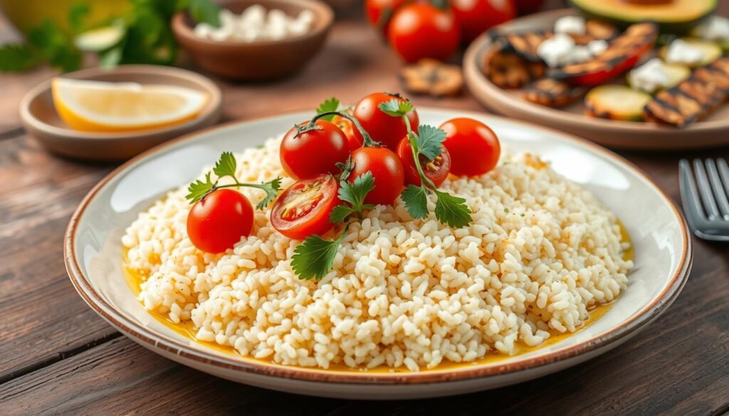 couscous side dish