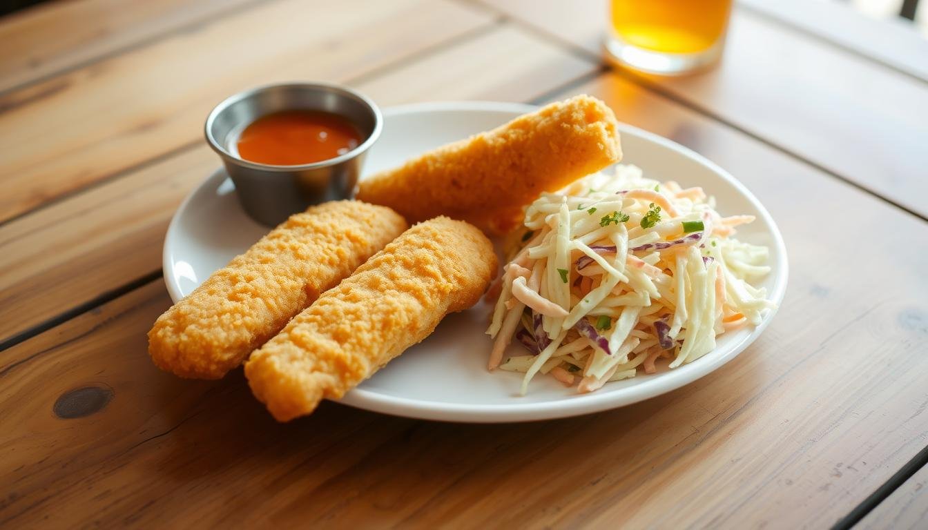 fish stick