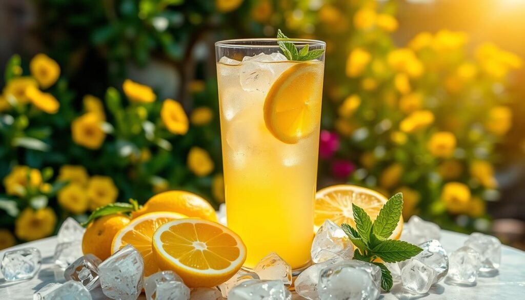 lemoncello