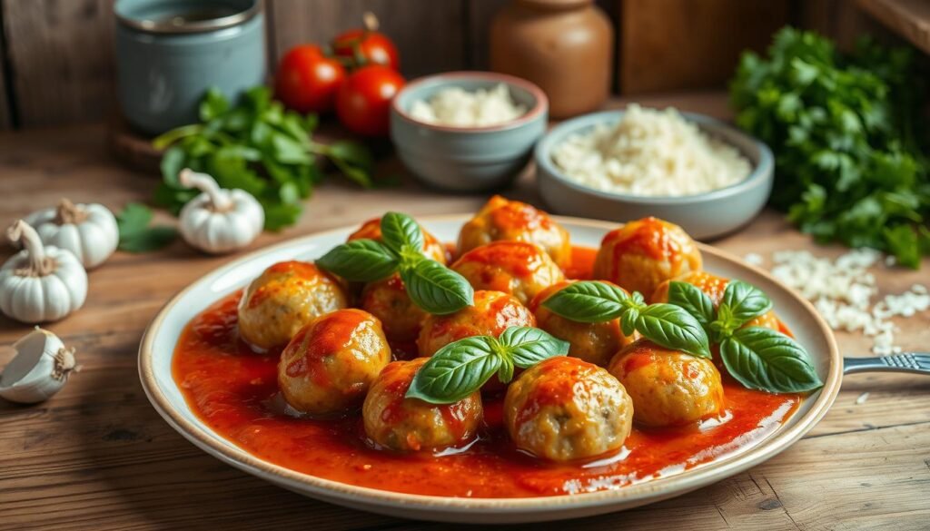 polpette