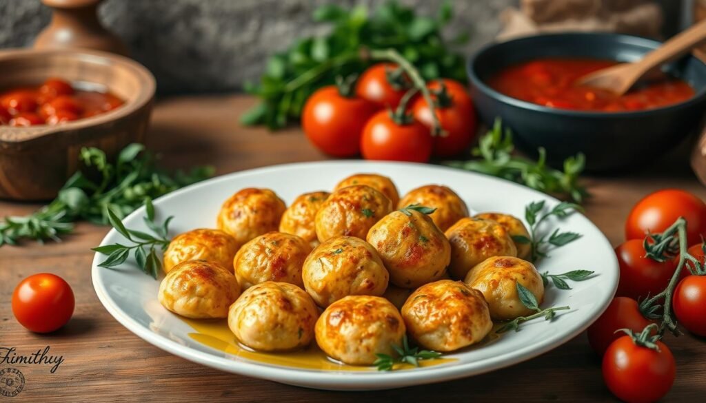 polpette