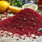 sumac spice