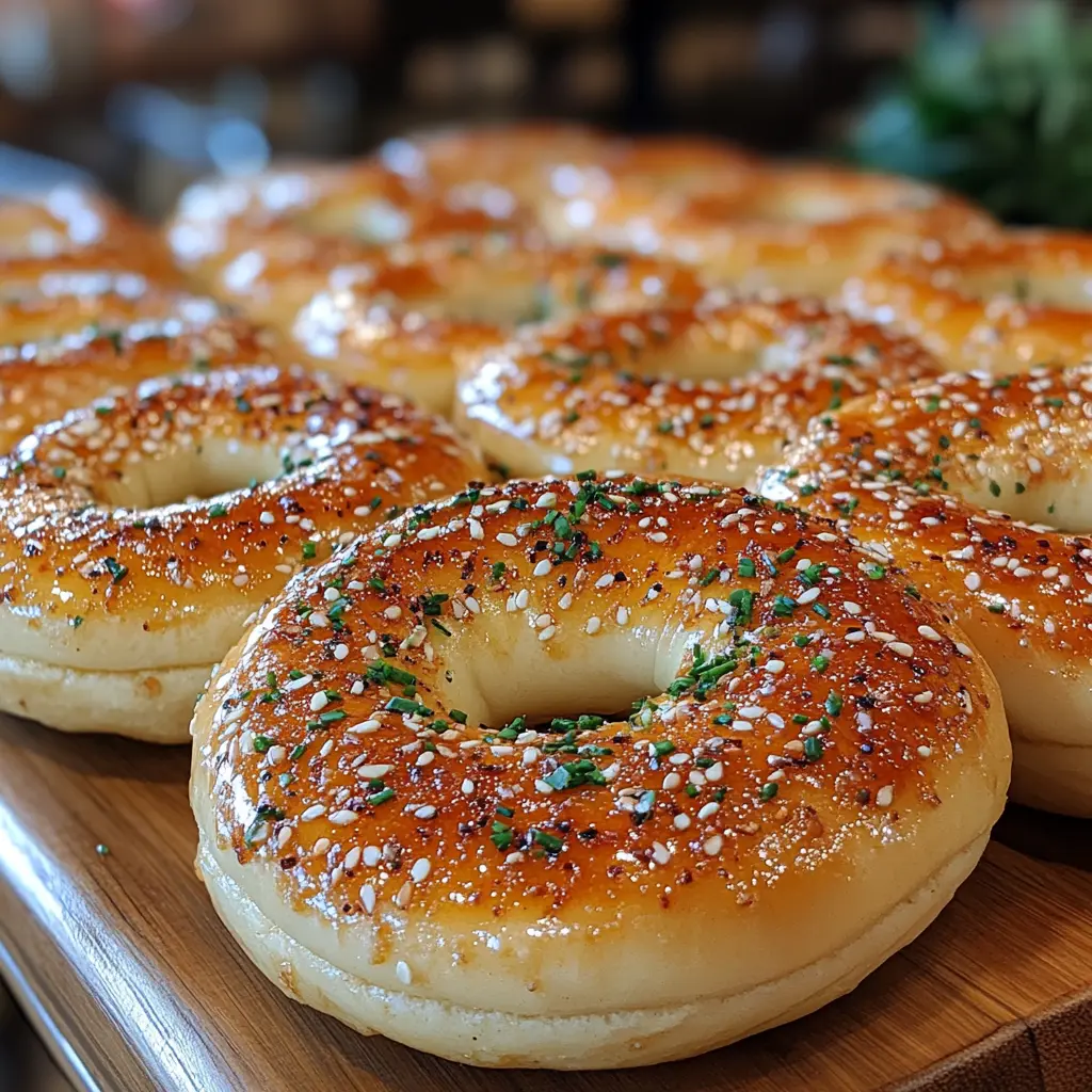 BAGELS