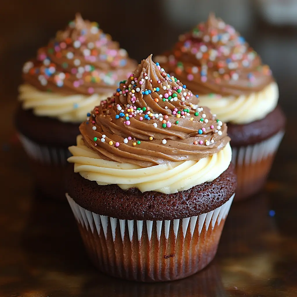 CUPCAKES