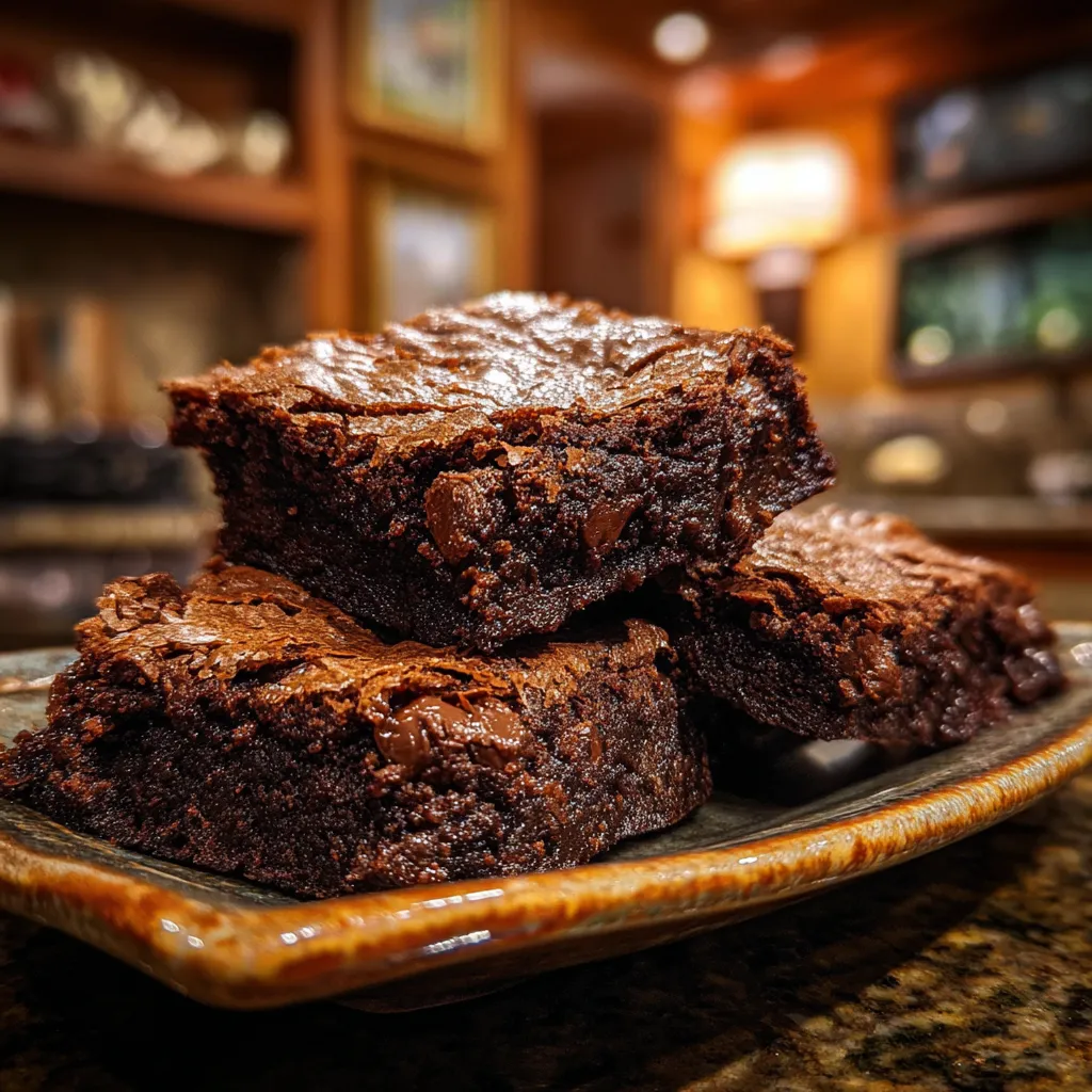 Brownies: Bake Perfect, Irresistible Treats Today!