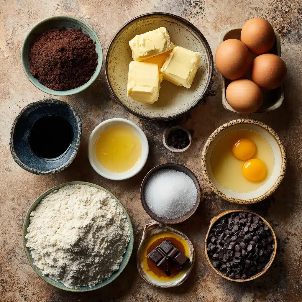 Brownies