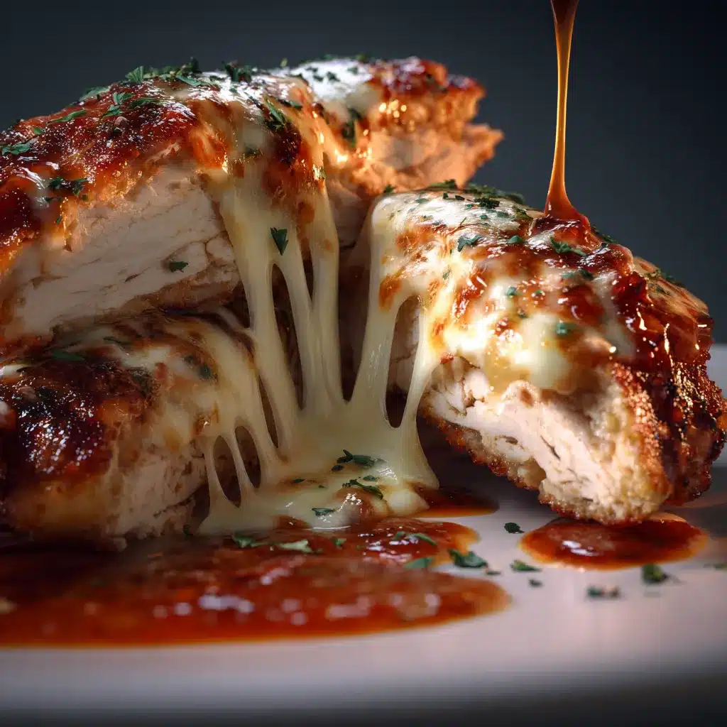 Chicken Parmesan Recipe