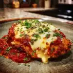 Chicken Parmesan Recipe