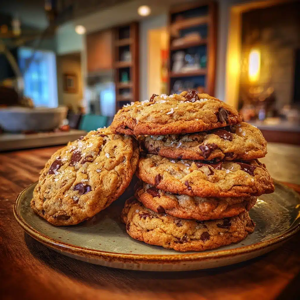 Chocolate Chip Cookies: Your Perfect Bake Awaits!