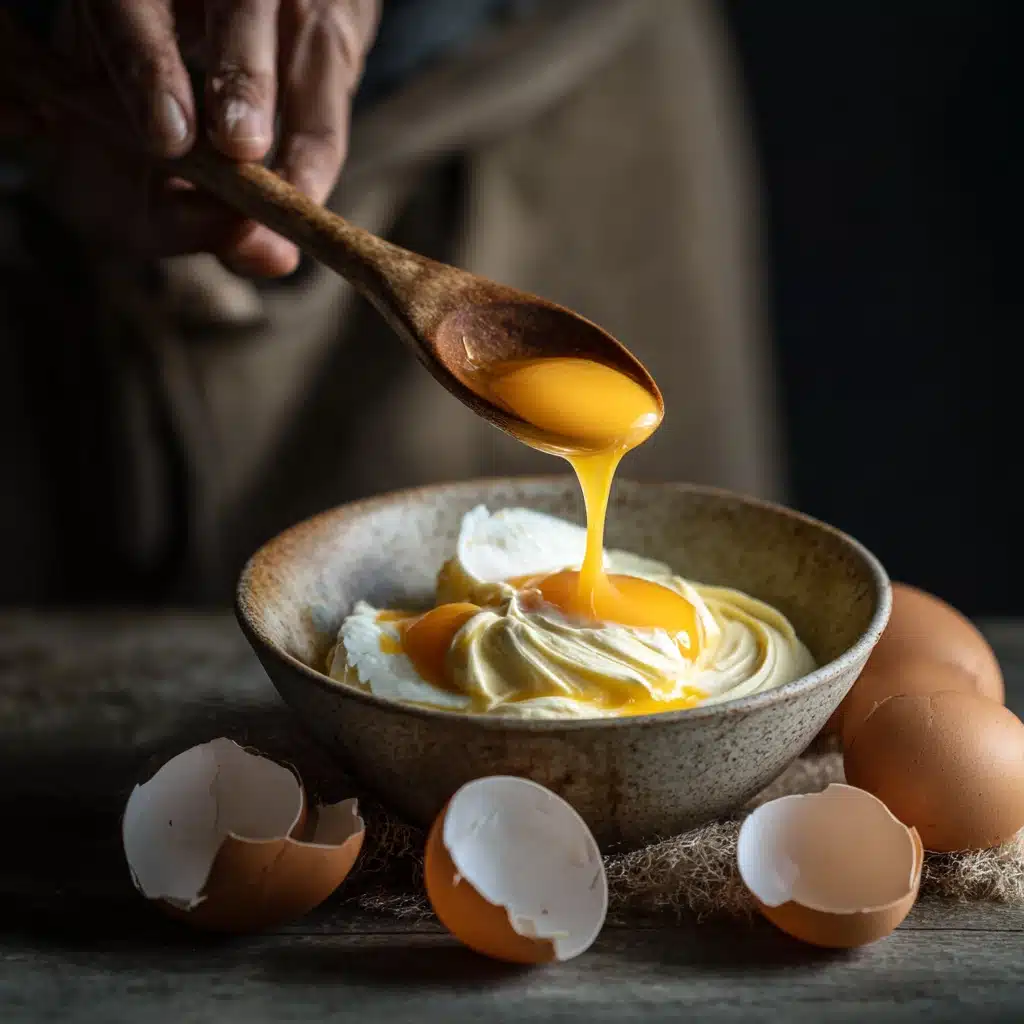 Deviled Eggs