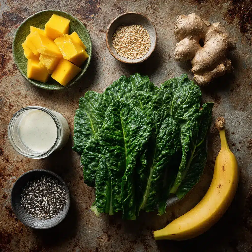 Green Smoothie