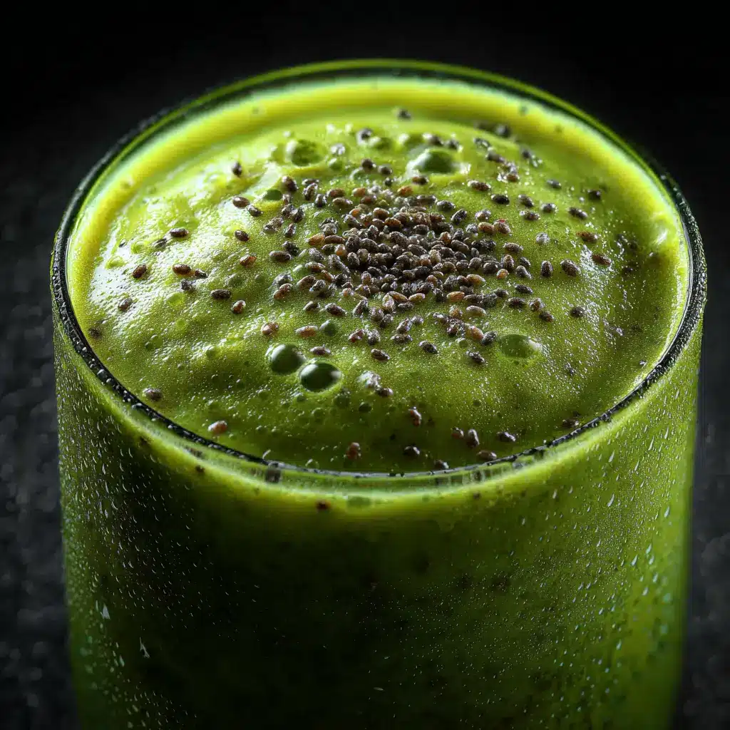 Green Smoothie