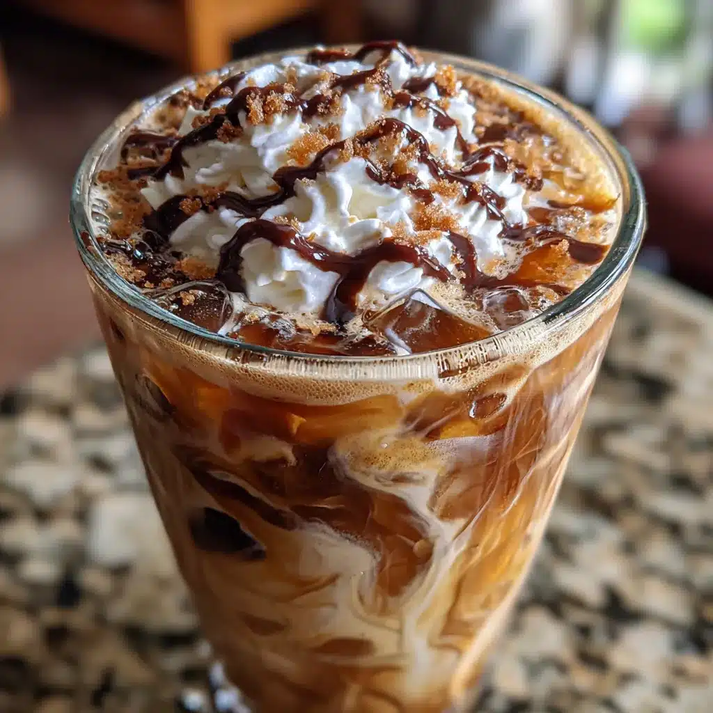 Iced Coffee