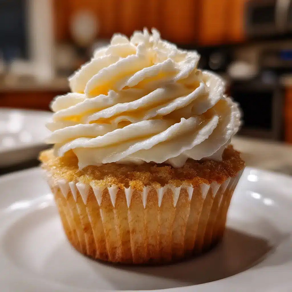 Vanilla Cupcakes: Bake These Delicious Treats Now!