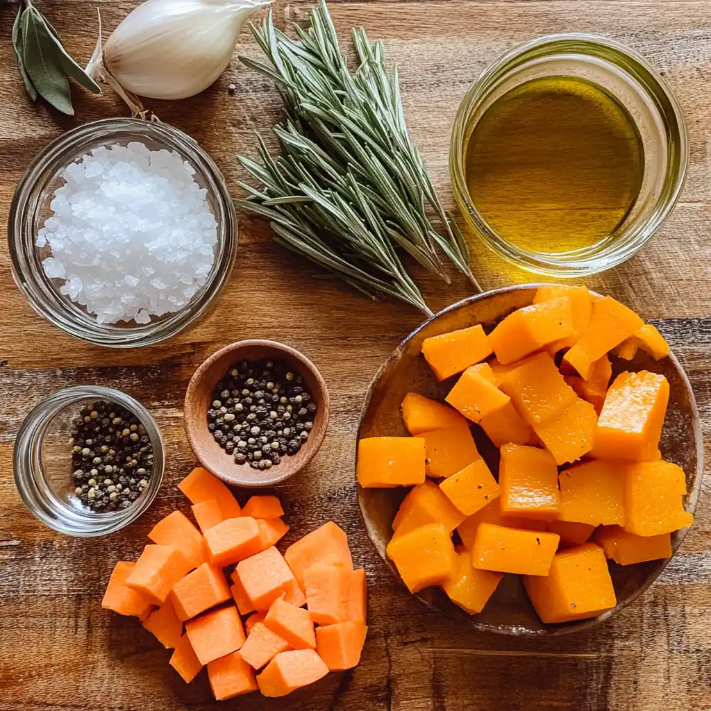 Butternut Squash Recipes