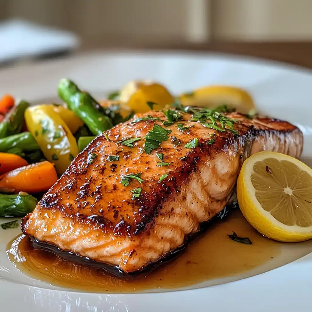 Delicious Salmon Fillet Recipes: Easy & Quick Meals!
