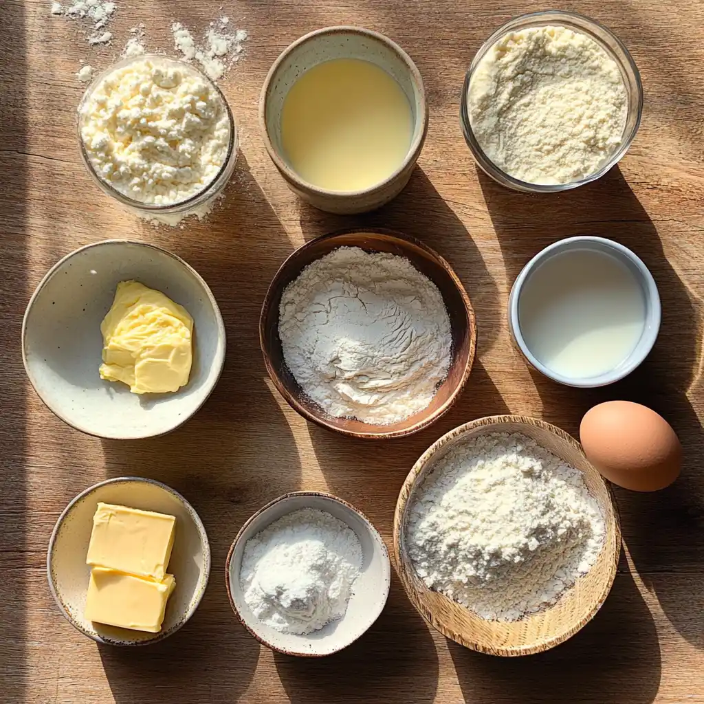 Pancake Mini Muffins