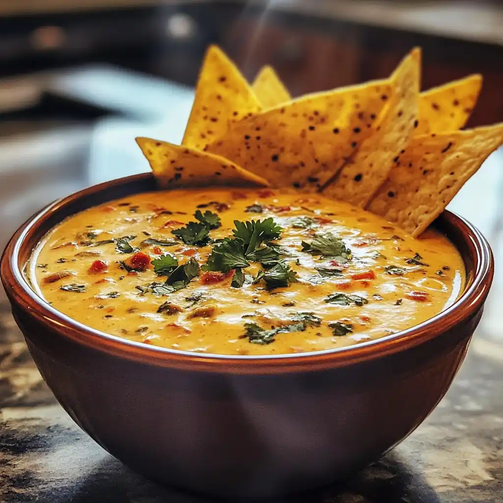 Velveeta Cheese Dip: Your Ultimate Recipe!