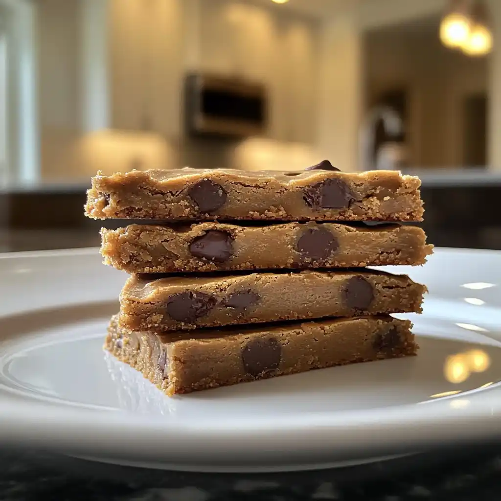 Peanut Butter Desserts Easy