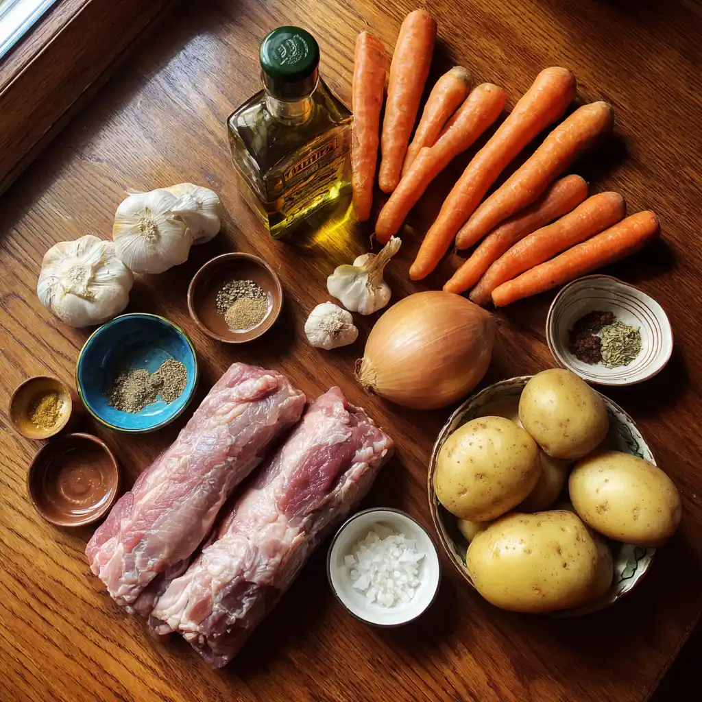 Slow Cooker Pork Tenderloin